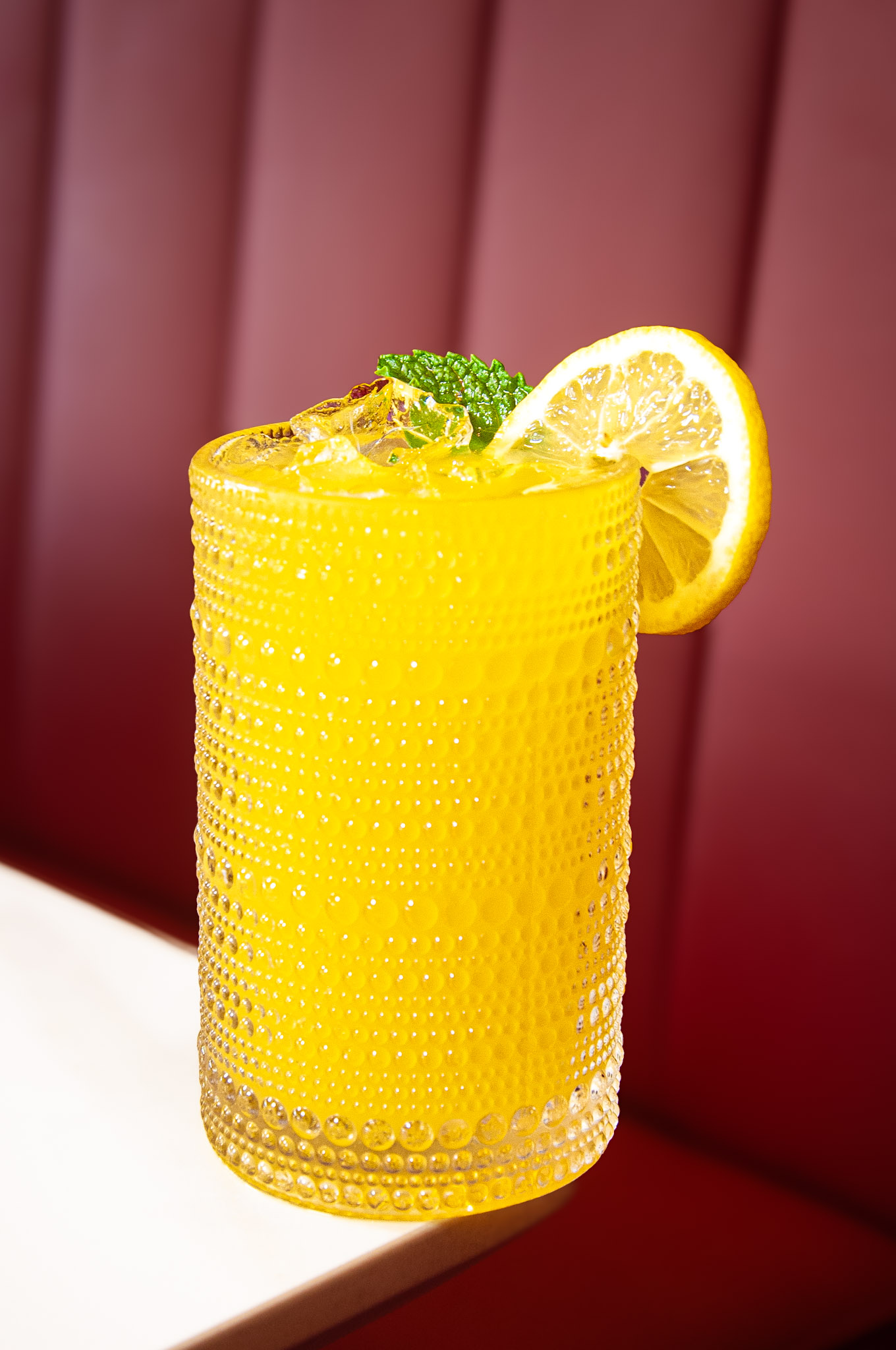 Mango Madness at Shalimar Restaurant